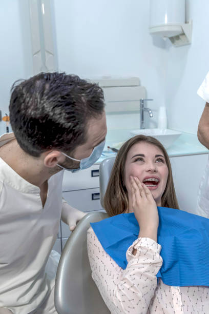 Best Tooth Pain Emergency Relief  in Jefferson, MD