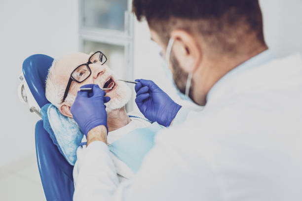 Best Emergency Dentist Near Me  in Jefferson, MD